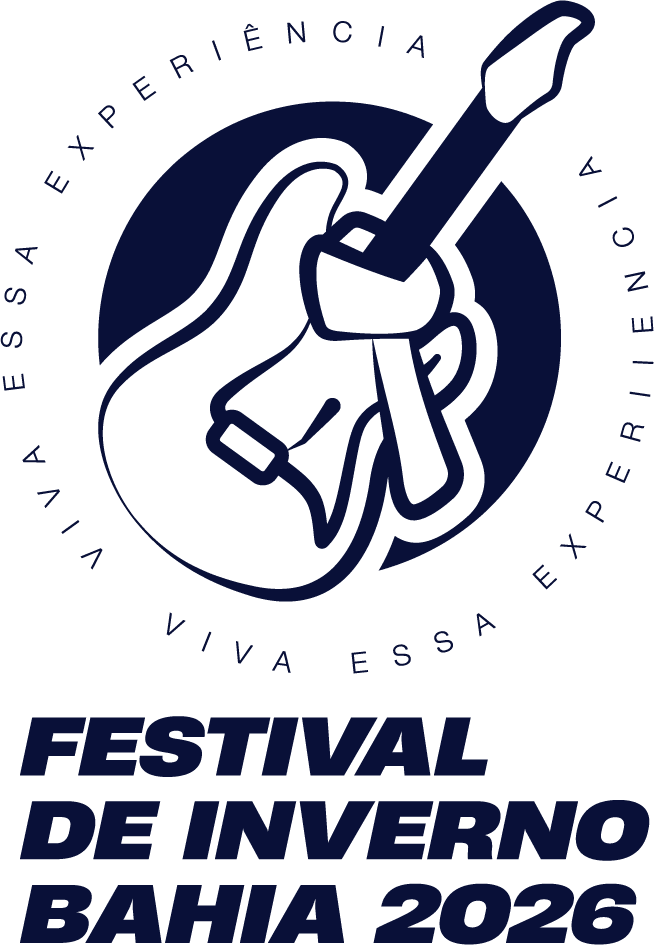 Festival de Inverno Bahia 2026